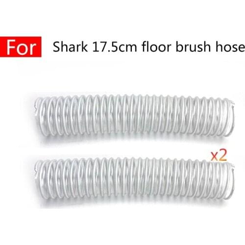 Replacement for Shark NV34 NV470 NV472 NV500 NV500CO NV500GD NV501 NV552 UV560 vacuum cleaner accessories floor brush Hose Spare