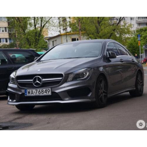 For mercedes C117 C207 X156Car Led Interior Lighting Car Auto automotive Interior light bulbs lamp for cars 10pc