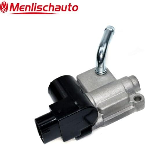 16022PRBA01 16022PRBA02 16022PRDA02 Idle AIR Control Valve Fits For Japan Car RSX 2.0L