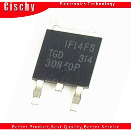 1pcs TGD30N40P TO252 30N40P TO-252 TGD30N40 SOT 30N40