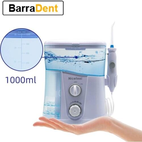 BarraDent Goods For Beauty And Health