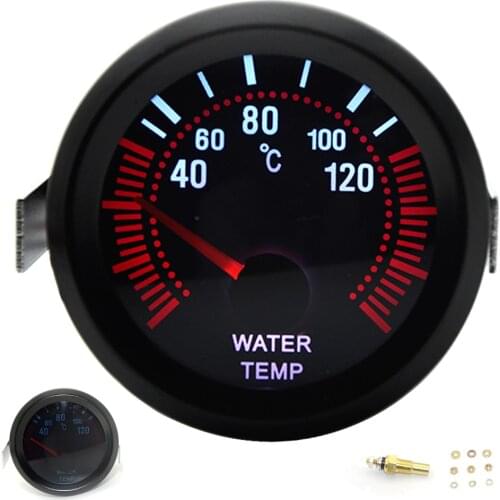 DepoTuning Water Temperature Sensors