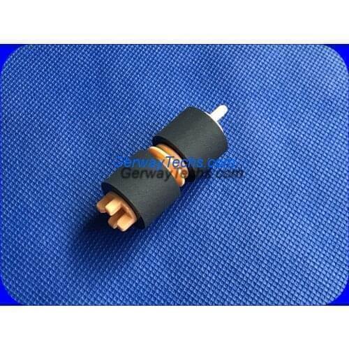 GerwayTechs 604K66430 XeroxAltaLink C8045 Paper Feed Roller Kit Pickup Roller 604K56080 676K65020 675K82242 675K82240 9PCS