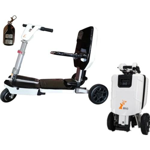 Gzanbanjia Electric Scooters