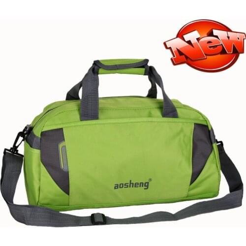 HOTSPEED Men's Sports Bags