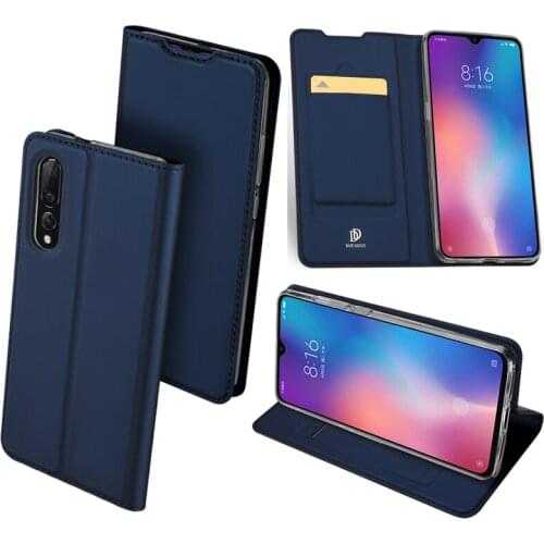 KCRTEK Phone Cases Xiaomi Mi Max 3 Pro
