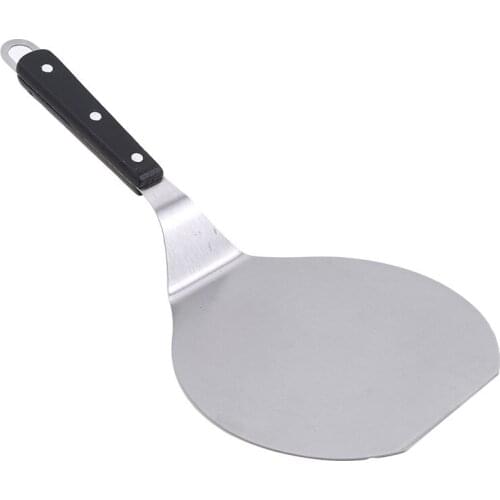 Pizza Spatula Peel Shovel Cake Lifter Plate Holder Baking Creative Kichen Tools Kitchen Gadgets Durable Kitchenware