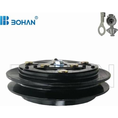10S11C Air conditioning compressor clutch For TOYOTA HILUX 3.0 4471602020 4472608040 4472608040 883100K131 883100K130 BH-CL-275