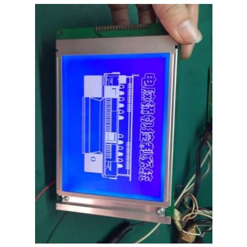 New Compatible Display 320240A1 320240A1-1 320240A4 LCD Screen