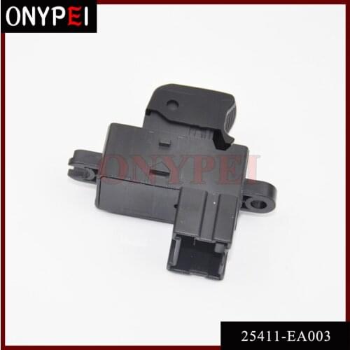 Power Window Assist Switch 25411-EA003 For Nissan Frontier Xterra Pathfinder 25411EA003