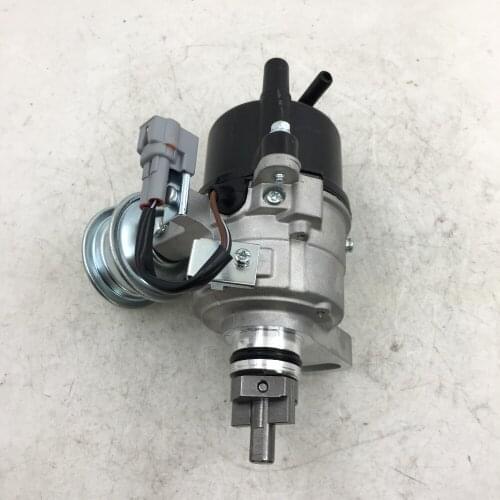 SherryBerg COMPLETE DISTRIBUTOR FIT FOR toyota 3 cyliners engine 19060-87210 19060-87230 new qualtiy product