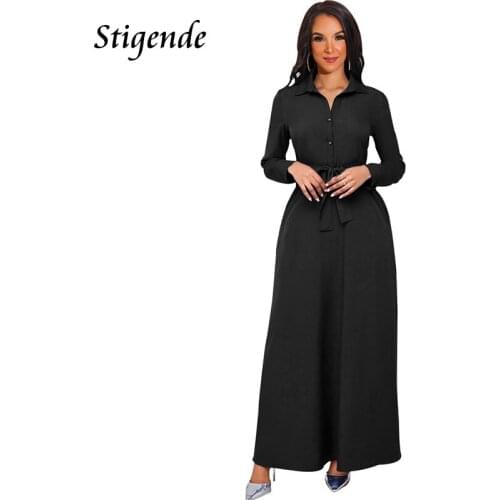 Stigende Long Dresses