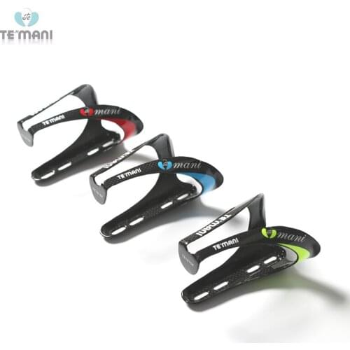 TEMANI full carbon bike Water Bottle holder 25g