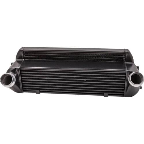 Intercooler Turbocompresor for BMW 1 2 3 4er F30 F33 F20 520x215x145mm For BMW F20 F21 118d 125d F31 318d 335i xDrive F32 430d