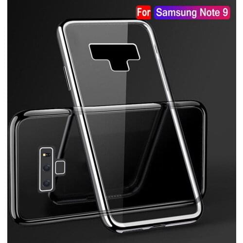 Чехлы для телефонов Samsung Galaxy Note 9 Vsheel China At AliExpress