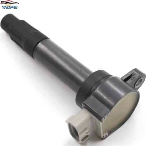 YAOPEI High Quality New 33400-76G1 3340076G1 Ignition Coil Pack For Suzuki Esteem 99-01