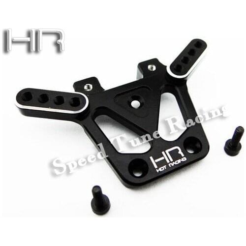 HR Traxxas LaTrax Teton 1:18 aluminum alloy rear shock mount