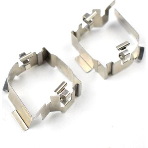 2pcs Xenon Adapter Led Bulb Holder H7 For BMW E46 3Series 325ci 325i 330ci 330i M3 328Ci 323i HID H7 Headlamp Base Socket A126