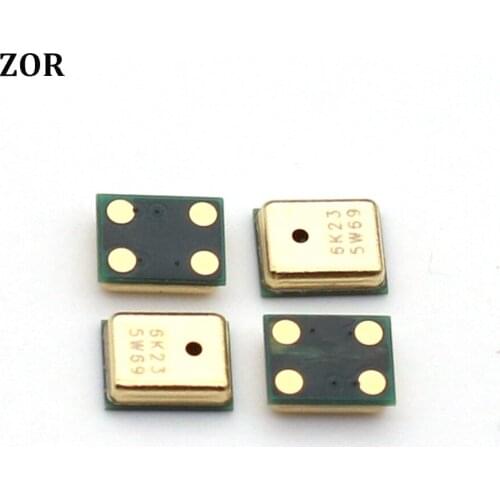 5pcs For Samsung Galaxy Mega 5.8 I9150 I9152 Mega 6.3 I9200 I9205 Microphone Inner MIC Receiver Speaker Repair Part