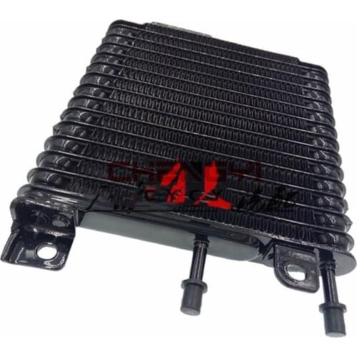Auto Transfer Oil Cooler Transmission Gear BOX Radiator For Mitsubishi Outlander CU2W CU4W CU5 MR983077