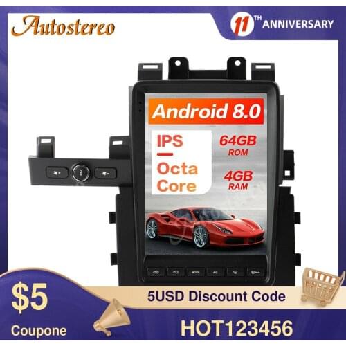 Android 8.1 64+4GB RAM Tesla style PX6 Car GPS Navigation For Nissan GT-R Head unit Multimedia Player Radio Tape Recorder Navi