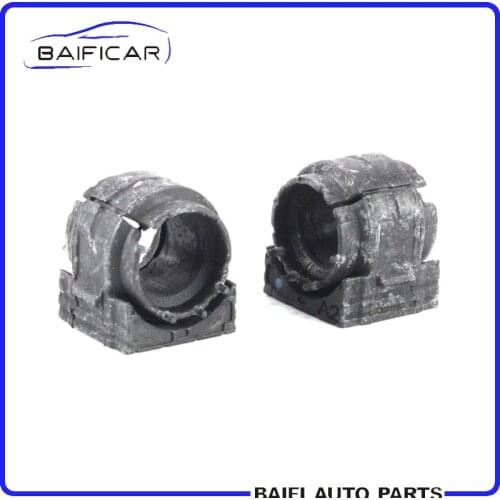 Baificar Brand New Genuine 2 Piece High Quality Front Balance Bar Rubber Sleeve For 2009-2014 Chevrolet Cruze Excelle XT Malibu