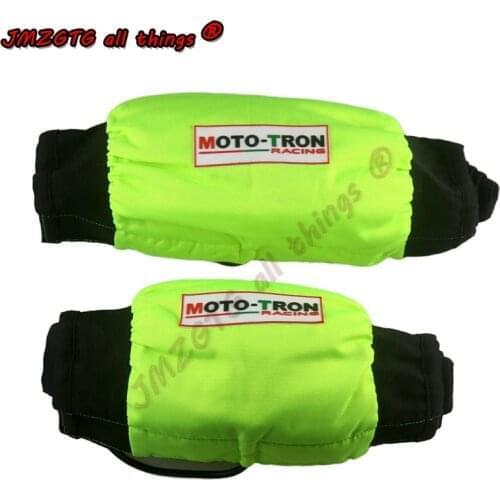 Motorcycle Racing Tire Warmer Tyre Warmer Heater Cover Fit 120/ 190 17 Front and Rear Moto Accessoresies 2019 2020