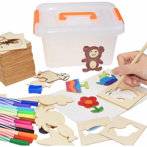 COOLMIFY Drawing Toys