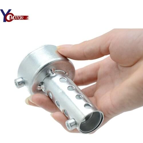 Motorcycle exhaust pipe muffler exhaustr Silencer FOR HONDA HORNET 250 600 900 CB400 VTEC400 CB-1 VTR250 SUZUKI GSF650 GSXR1000