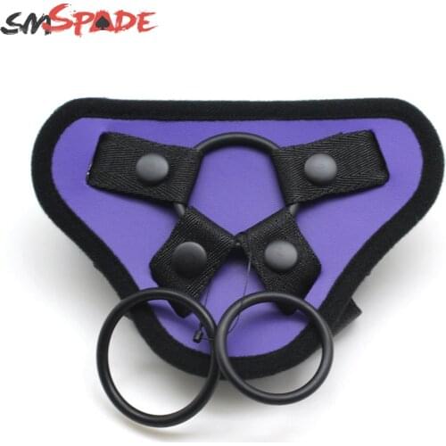 Sex toys For Women Lesbian Strapon Dildo Pants Toys Super Adjustable Bracelets Dildos Gay Sex Toys