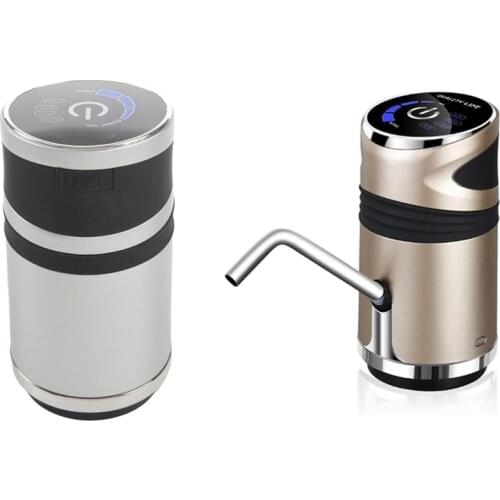 ISWEEP Dispensers For Water