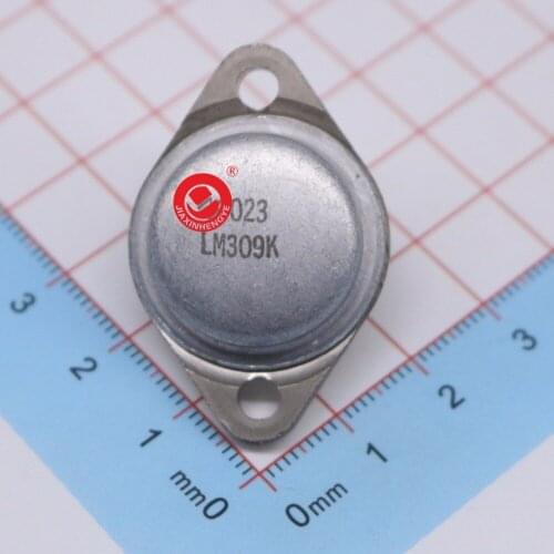 LM309K TO-2 Original and New Free Shipping