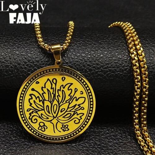 Gold Pendants Lovely FAJA China