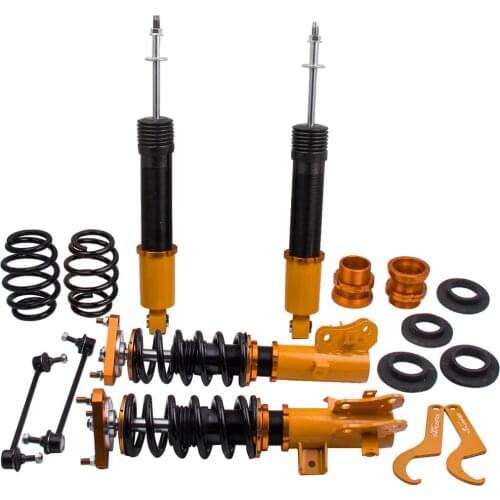 Coilovers Kits For Honda Civic 2012-2015 for Civic Si 2012-2013 Adj Height Strut