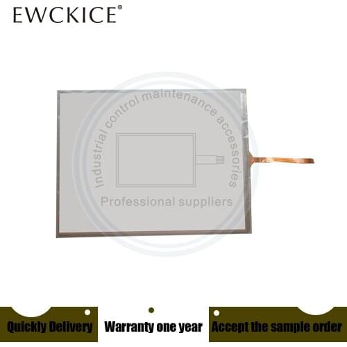 NEW AMT98211 AMT 98211 AMT-98211 G084SN01 HMI PLC touch screen panel membrane touchscreen