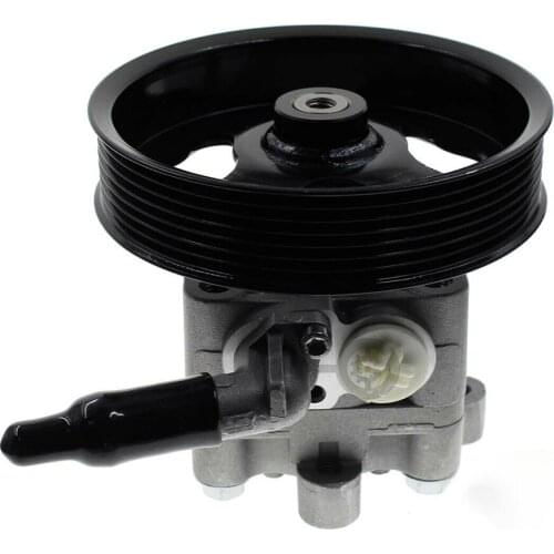 New Power Steering Pump For Nissan Murano 2009 2010 2011 2012 2013 2014 5892 49110-1AA0C ,49110-1AA0A
