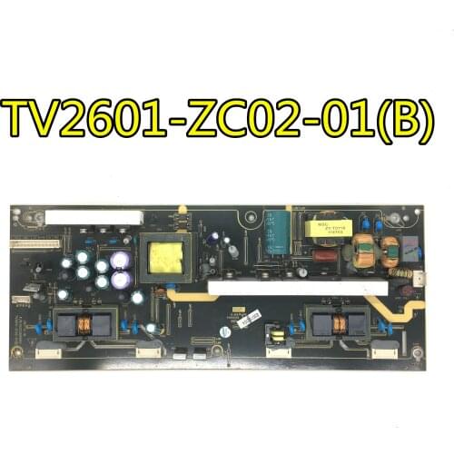 Original 100% test for L26M02 303C2601063 TV2601-ZC02-01(B) power board