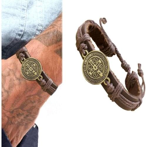 RechicGu Name Bracelets