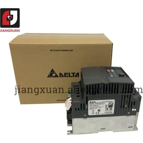 VFD022EL43A 380V 2.2KW Delta VFD-EL series multi-function mini inverter VFD002EL21A VFD004EL21A VFD007EL21A VFD015EL21A