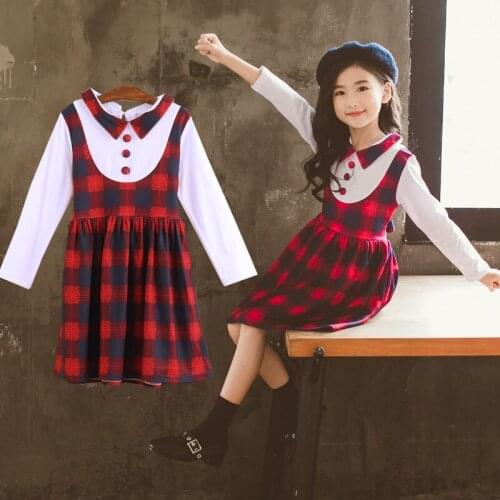 YDTOMM Dresses For Girls