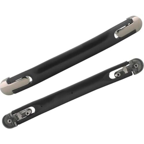 1Pcs Luggage Accessories Handle Luggage Handle Password Trolley Handle Handlebar Accessories Alloy Box Handle Zinc High Qua J1C0