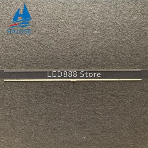 10Pieces/lot FOR Hisense LED50K5500US LCD backlight lamp bar HE500IU-B51 RSAG7.820.6412 80LED 544MM 100%NEW