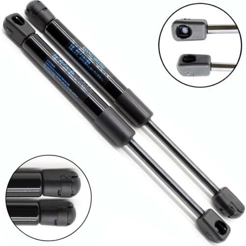 2pcs Auto Rear Tailgate Boot Gas Spring Struts Prop Lift Support Damper for ASTON MARTIN VANQUISH Coupe 2012- 2016 282mm