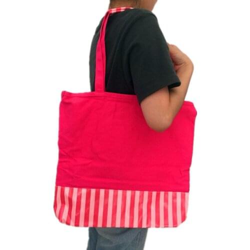 2020 for women love color travel duffel bag Travel Business large secret capacity Handbags beach shoulder shopping eco bag