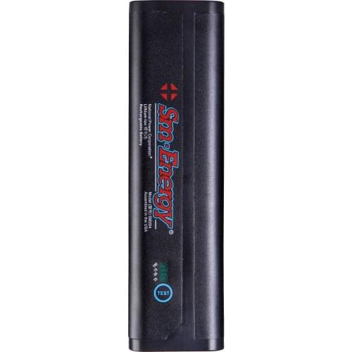 7800 mAh High Quality For Yokogawa 739883 AQ7282A AQ7282M AQ7283A AQ7283F AQ7283H AQ7283K AQ7284A AQ7284H AQ7285A OTDR Battery