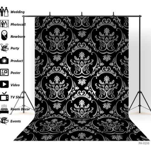 Abstract Vintage Photography Background Gradient Texture Backdrop Newborn Baby Portrait Wedding Food Photophone Photo Studio