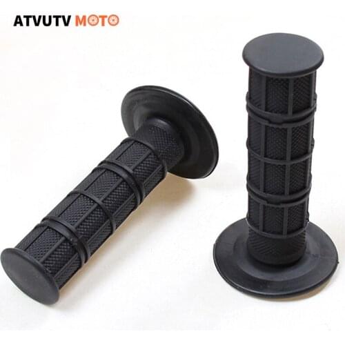 ATVUTV MOTO Motorcycle Throttle Grips