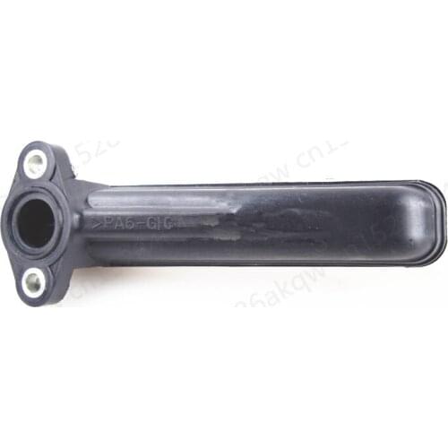 Car Oil pump filter Suitable for -Fo rdF ies ta- Oil filter Pad oil filter Oil pump filter tube Oil pump filter inlet pipe