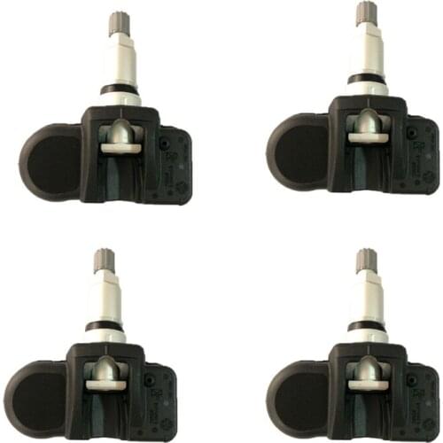 TPMS 433mhz A0009057200 Tire Pressure Monitoring Sensor FOR Mercedes-Benz E-Class [W212] GLA-Class [X156] 2009-2017