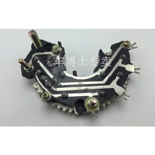 For VW Santana Automotive Generator Diode Rectifier Bridge